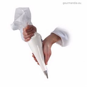 Perfect Home egyszer használatos habzsák - 100 darab