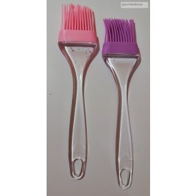 Perfect Home szilikon kenőecset