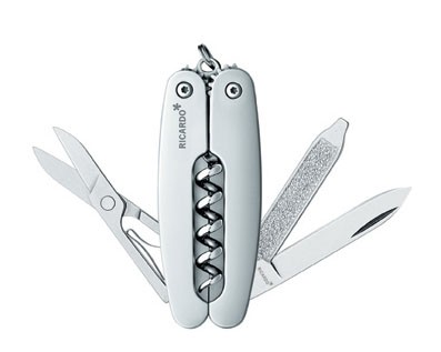 Richartz Vintura mini zsebkés