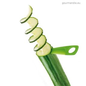 PRESTO uborka spirálvágó