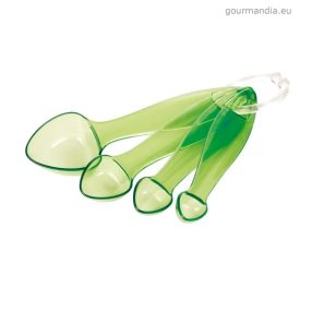 PRESTO mérőkanál szett