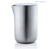 Blomus Basic tejkiöntő acél tetővel Blomus Basic tejkiöntő acél tetővel