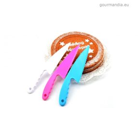 Perfect Home műanyag tortakés