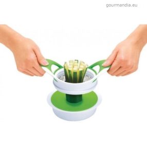 Zyliss almaszeletelő