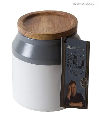 Jamie Oliver kerámia tea / kávétartó