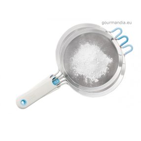 Joseph & Joseph szita (mozgatható, rázható nyéllel) 