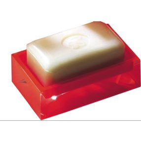 Rainbow szappantartó